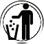Water Security Icon